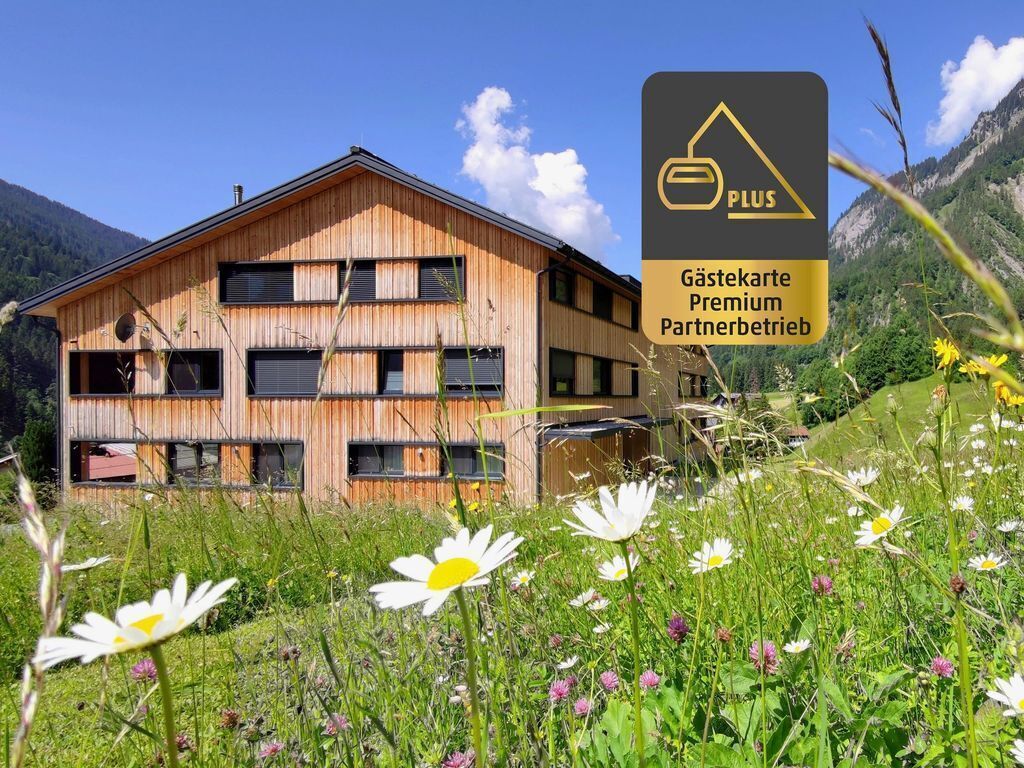 Verwall Apartment Arlberg
