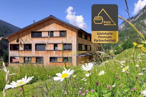 Verwall Apartment Arlberg