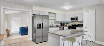 SWEET HOME CAROLINA 2