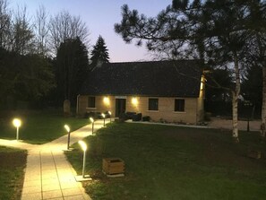 Unclassified image, 5 of 7, button - Logis Hotel le Val Sarah (Bardouville)