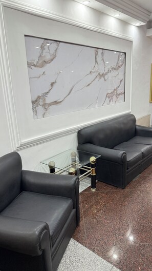 Recepción