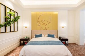 Room - Avanna Hotel (Jungar Banner)