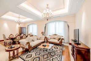 Room - Avanna Hotel (Jungar Banner)