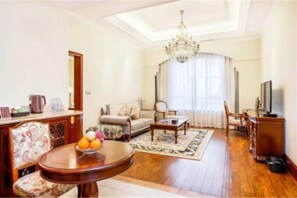 Room - Avanna Hotel (Jungar Banner)