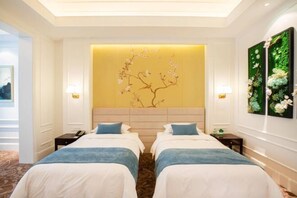 Room - Avanna Hotel (Jungar Banner)
