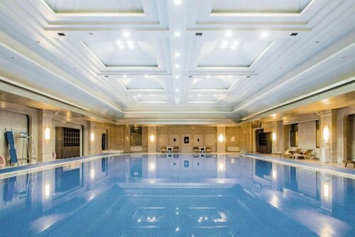 Avanna Hotel