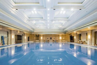 Avanna Hotel