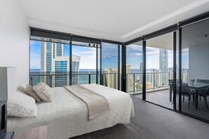 2 sovrum, strykjärn/strykbräda, gratis wi-fi och sängkläder