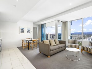 スマートテレビ