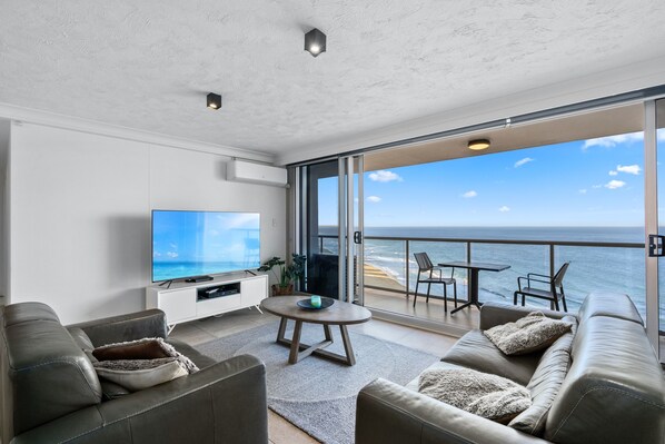 Smart TV - Best of the Best-Luxurious 29B Peninsula 2Bedroom 2Bathroom (Gold Coast)