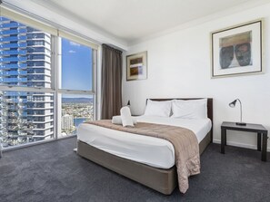 3 quartos, ferros/tábuas de passar roupa, Wi-Fi de cortesia