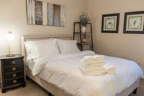 2 camere, Wi-Fi, lenzuola