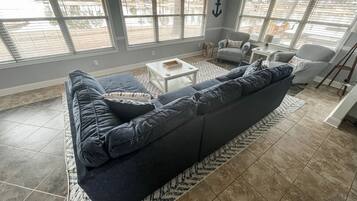TV connectée, livres