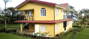 Wonderful Estate home