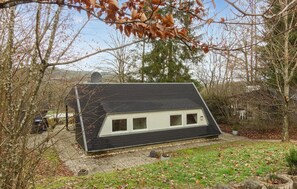 Exterior - Ferienhaus schöne Aussicht (Gerolstein)