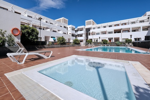 Casa Elin - Shared pool By LVH