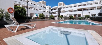 Casa Elin - Shared pool By LVH