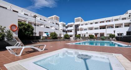 Casa Elin - Shared pool By LVH