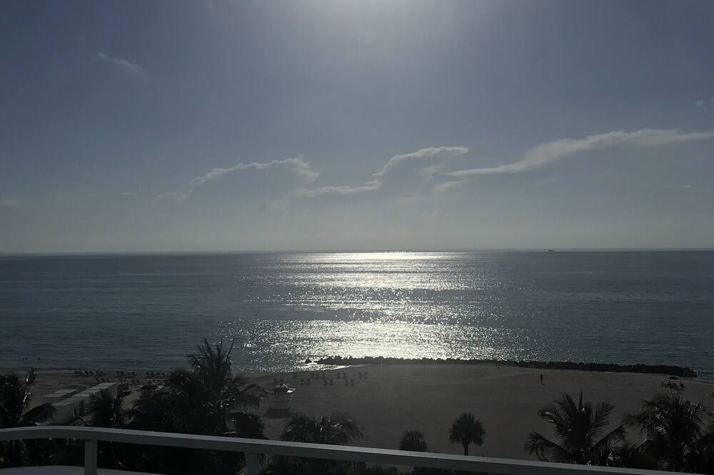 Mercy’s waterfront piece of paradise