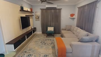 TV connectée