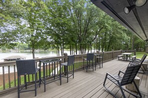 Terras