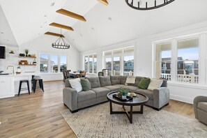 Televisión, futbolito y libros