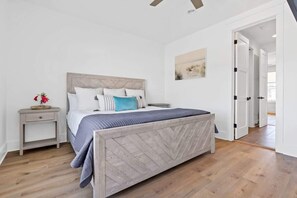 6 soverom og wi-fi (inkludert)