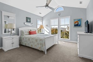 6 chambres, Wi-Fi gratuit