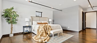 Hay Camp Loft Downtown Rapid City