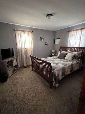 3 chambres, Wi-Fi, draps fournis