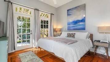 2 dormitoris, planxa i posts de planxar, un bressol de viatge i wifi