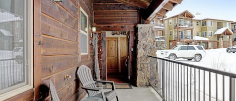 Boendeområde