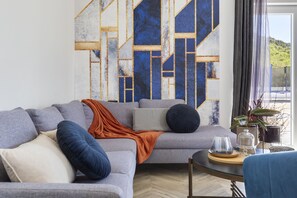 Fernseher, Kamin, Videospiele