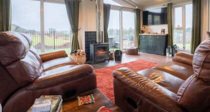 Loch Leven Lodge 25 East by Interhome