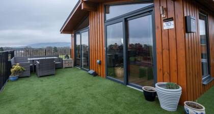 Loch Leven Lodge 25 East by Interhome