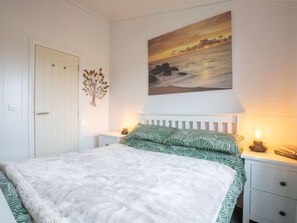 3 chambres, Wi-Fi