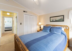 4 dormitorios, wifi gratis, ropa de cama