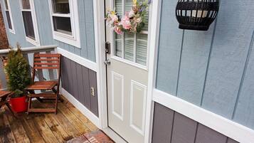 DĂ©tail de lâextĂ©rieur