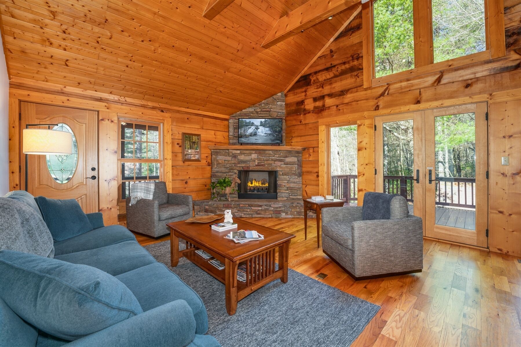 Little River Cottage - New 3 Bedroom Rental | 3 Bed, 2 Bath
