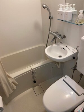 Bathroom - klingelbaer (Hakone)