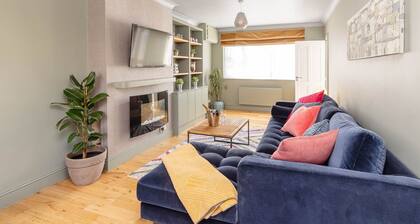 Tigh Harvey 5 bedroom house