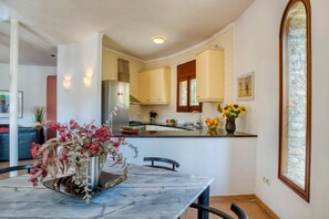 Dining - MM152: House with private pool in Sa Riera, Begur (Begur)