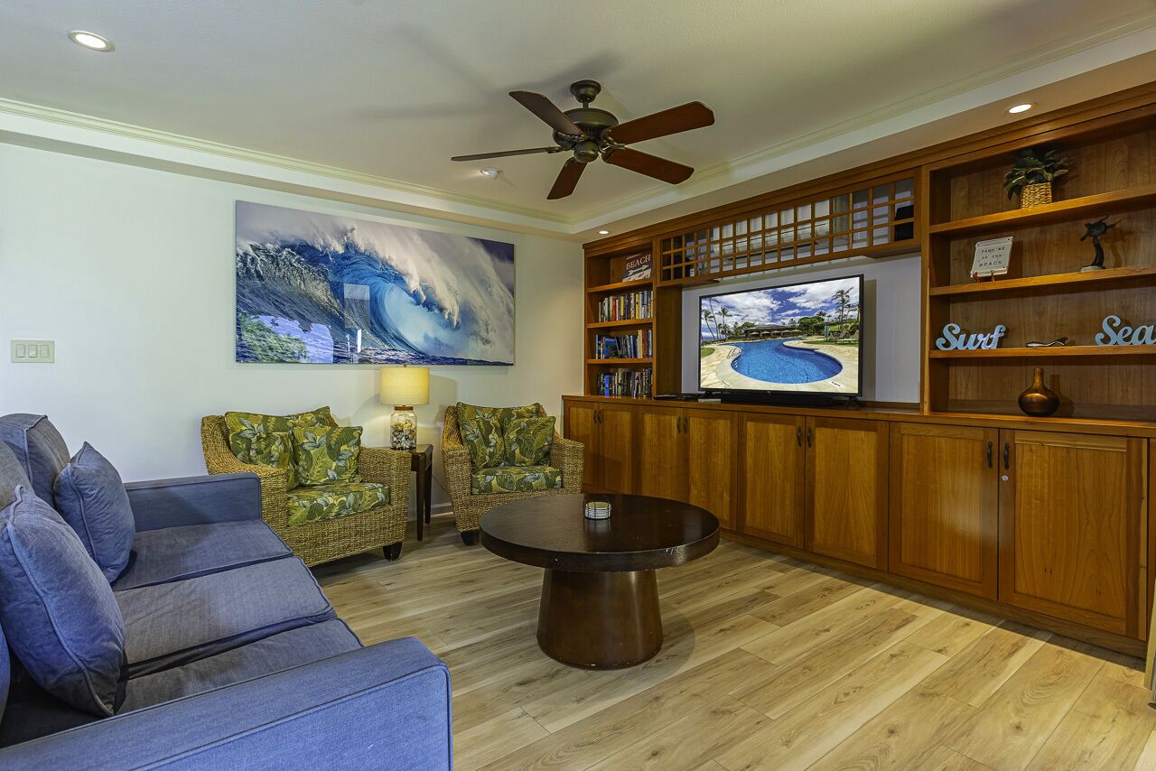 Smart TV, DVD player, computer monitors, printers