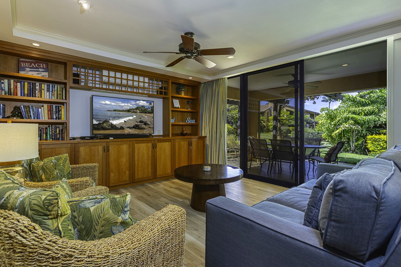 Smart TV, DVD player, computer monitors, printers