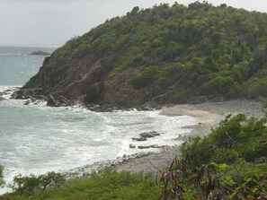 Camastros y toallas de playa 