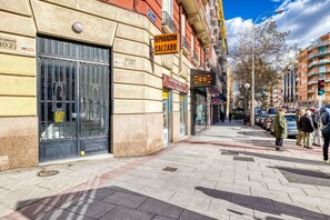 Aussenbereich