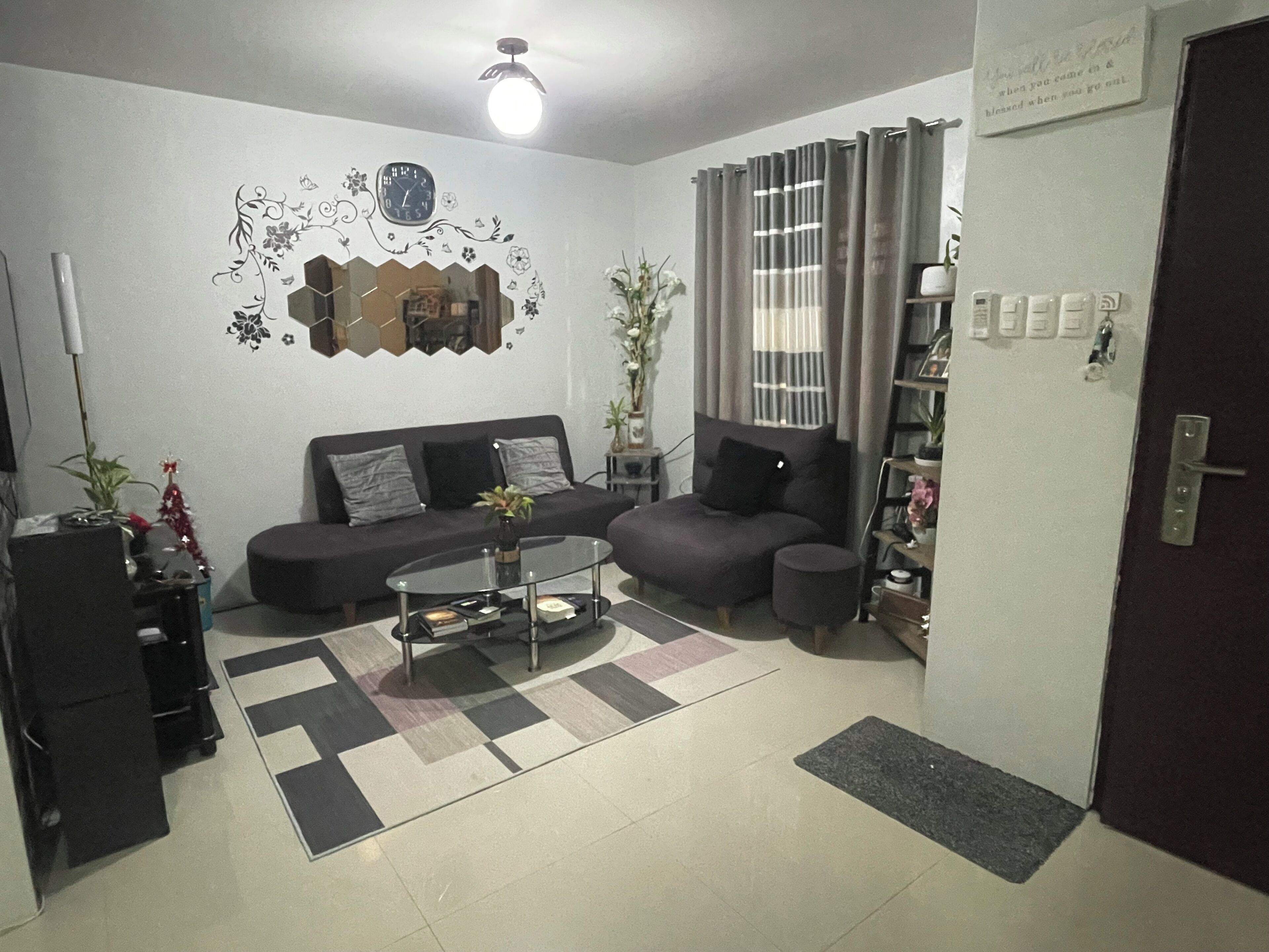 Townhouse Standar, 3 kamar tidur | Area keluarga