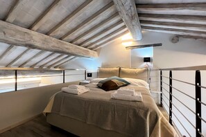 1 quarto, Wi-Fi, roupa de cama