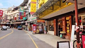 Ngoại thất
