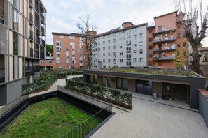 Exterior - Campofiore apartment in Florence by Mmega (Firenze)